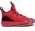 NIKE AIR JORDAN 33 GS RED