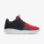 NIKE AIR JORDAN ECLIPSE – LEATHER BLACK RED