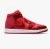 NIKE AIR JORDAN I MID «POMEGRANATE» W