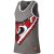 NIKE AIR JORDAN SUNDAE TANK TOP – GREY