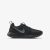 NIKE ROSHE ONE GS – BLACK