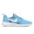 NIKE ROSHE RUN WM – PRINT BLUE