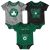Pack 3 Body Bebe Boston Celtics «Game Time» *