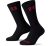 Pack 3 calcetines Jordan Essential Crew – negros