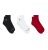 Pack 3 Pares Calcetines Jordan Everyday – multicolor