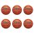 Pack 6 balones Wilson Evolution para Federaciones de baloncesto