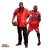 Pack de figuras Michael Jordan de Enterbay Masterpiece Rookie Edition
