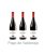 3 botellas mencía Pago de Valdoneje