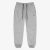 Pantalon largo Air Jordan Essential Fleece – Gris.