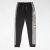 Pantalon JDB Jordan Arc Fleece Junior – Gris