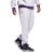 Pantalon Largo Adidas Dame 8 Foundation.