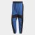 Pantalon Largo Adidas M Urban Woven Tape.