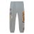 Pantalon Largo Los Angeles Lakers «Nba Team Origins» Mitchell And Ness