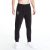 Pantalon largo New York Yankees – New Era Infill Team Logo Black
