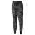 Pantalon Largo Puma Courtside Booster entrenamiento en Negro