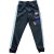 PANTALON LARGO SPACE JAM OUTERSTUFF – LAKERS JUNIOR