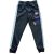 PANTALON LARGO SPACE JAM OUTERSTUFF – LAKERS JUNIOR