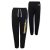 Pantalon largo Warriors Step Up Jump Ball – Outerstuff Junior