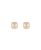 pendientes perla cultivada 7mm