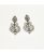 PENDIENTES PLATA GALLEGA FINK