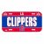 PLACA LA CLIPPERS