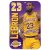 Placa Lebron James – Los Angeles Lakers