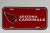 PLACA NFL ARIZONA CARDINALS