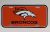 PLACA NFL DENVER BRONCOS