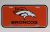 PLACA NFL DENVER BRONCOS
