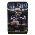 Placa Russell Wilson NFL Seattle Seahawks