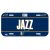 PLACA UTAH JAZZ