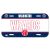PLACA WASHINGTON WIZARDS