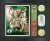 Poster Enmarcado Larry Bird en Boston Celtics «Hall of Fame» NBA