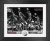 Poster Enmarcado Michael Jordan «Slam Dunk»- Chicago Bulls 1988 NBA
