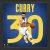 Poster Enmarcado Stephen Curry «Impact Jersey Frame» Golden State Warriors NBA