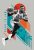 Poster Lebron James Space Jam 2 – Ready To Jam