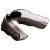 Protector Bucal Shock Doctor PRO STRAPLESS Smoke