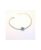 PULSERA CONCHA ESMALTE
