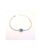 PULSERA CONCHA ESMALTE