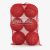 Red 6 Balones Spalding Entrenamiento