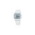 Reloj Digital Calypso Blanco