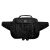 Riñonera Dolly Noire – Waist Crossbody Negra