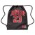 Saco Air Jordan Jersey Gym Negro – Mochila para Gimnasio