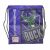 Saco Milwaukee Bucks NBA Team Logo Cinch Bag de Mitchell and Ness