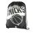 Saco New York Knicks Negro