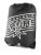 Saco San Antonio Spurs Negro