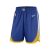 Short Golden State Warriors Nike Swingman «Icon Edition»
