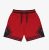 Short Air Jordan Dri-Fit Diamond Red *