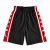 Short Air Jordan Jumpman HBR Basketball Junior Negro