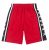 Short Air Jordan Jumpman HBR Basketball Junior Rojo